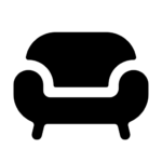 hemstädning icon